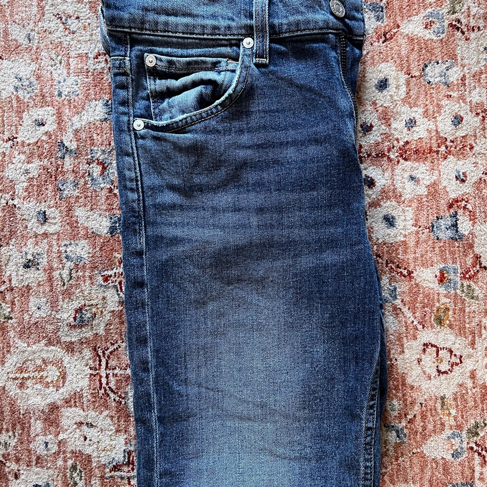 7 jeans size 28 - Picture 5 of 5